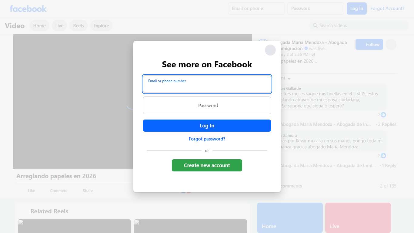 Arreglando papeles en 2026 ☎️ (202) 933-3379 🇺🇸 Tomamos casos por todo los EE.UU. Algunas maneras para arreglar*: ✅Casado con esposa/o residente o ciudadano ✅Divorciado no más de dos años de residente o ciudadano ✅ Hijo ciudadano mayor de 21 años ✅Fuiste víctima de un crimen ✅ Tiene una petición presentada antes del 30 de abril de 2001* * No todos pueden arreglar. Cada caso es diferente y requiere una consulta. Los factores anteriores no reflejan todas las formas en que puede arreglar y no inclu